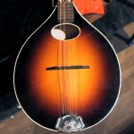 187 7116 Mandolin